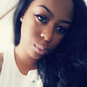 Meet your Posher, Misty